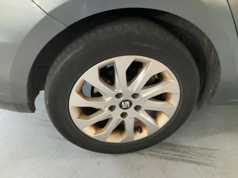 Seat Leon 1.6 TDI Style 2015 – снимка 9