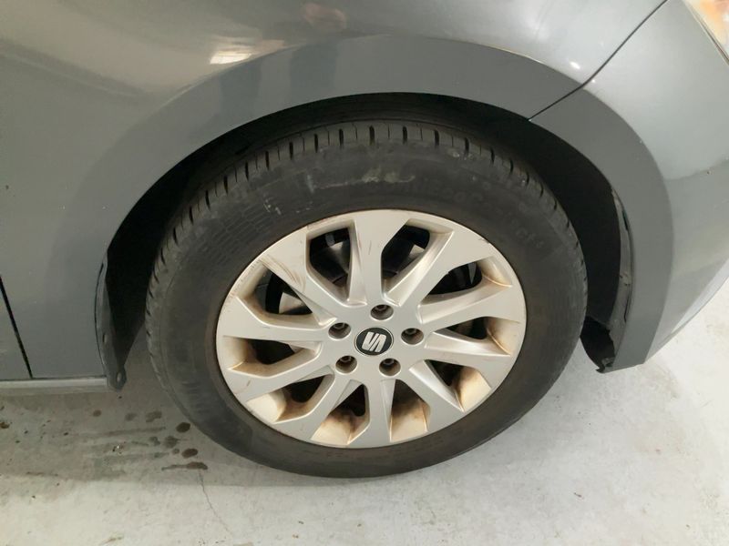 Seat Leon 1.6 TDI Style 2015 – снимка 11