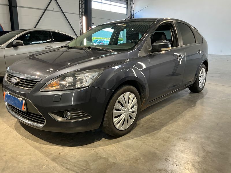 Ford Focus 2.0 Titanium 2011 – снимка 1