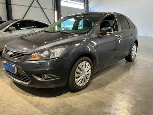 Ford Focus 2.0 Titanium 2011 – снимка 1