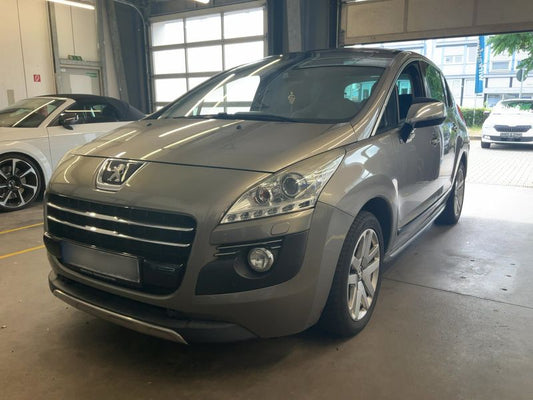 Peugeot 3008 2.0 HDi Hybrid4 2012 – снимка 1
