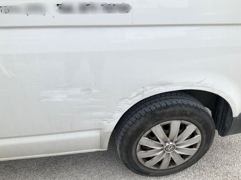 Volkswagen T6 Transporter 2.0 TDI Kasten 2017 – снимка 25