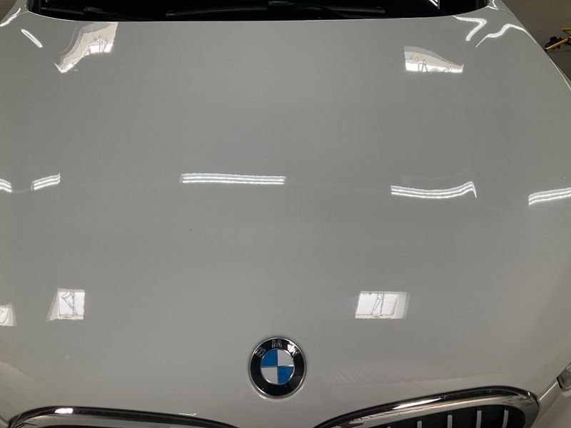 BMW X1 xDrive 20i xLine 2017 – снимка 24