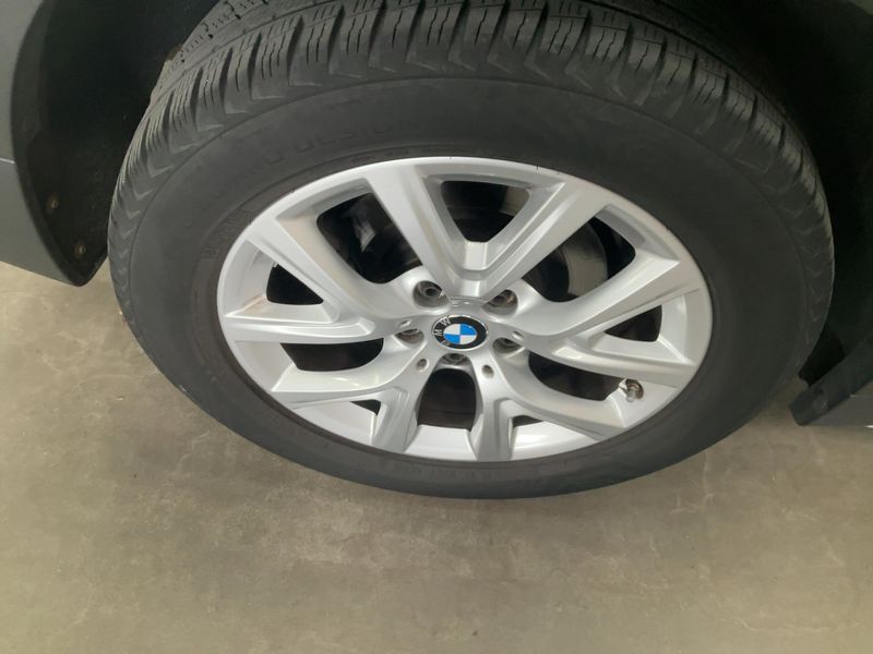 BMW X1 xDrive 20i xLine 2017 – снимка 9