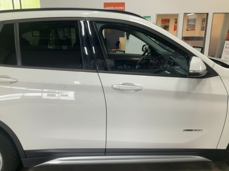 BMW X1 xDrive 20i xLine 2017 – снимка 10