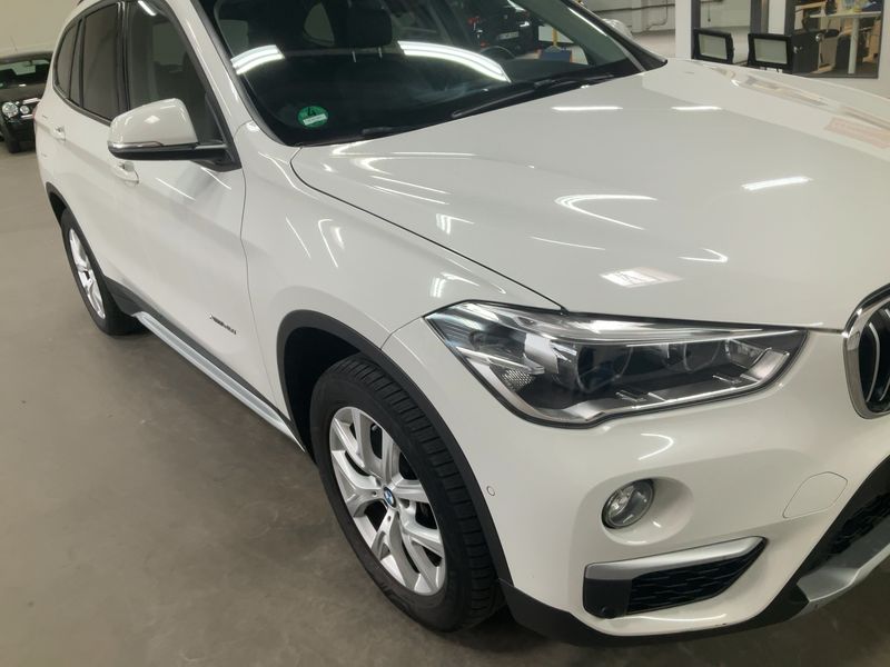 BMW X1 xDrive 20i xLine 2017 – снимка 12