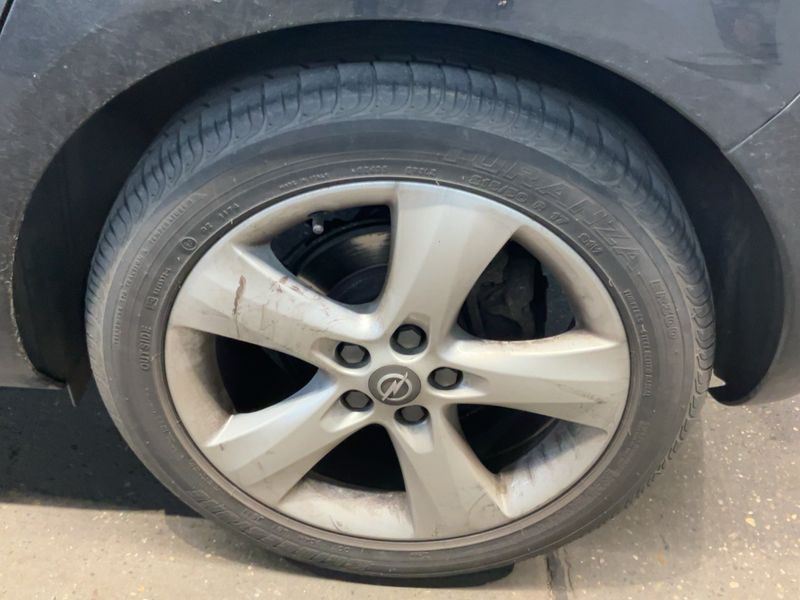 Opel Astra 1.6 Sport 2011 – снимка 5