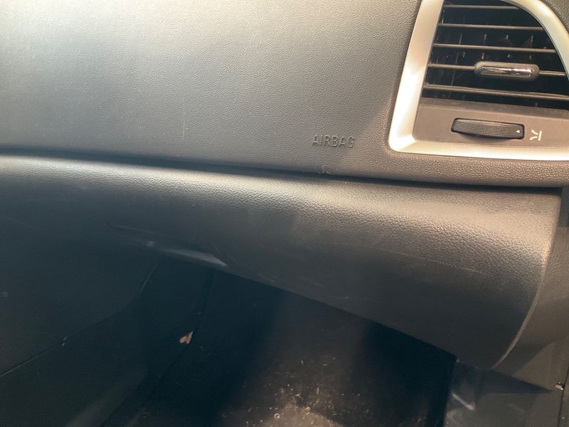 Opel Astra 1.6 Sport 2011 – снимка 32