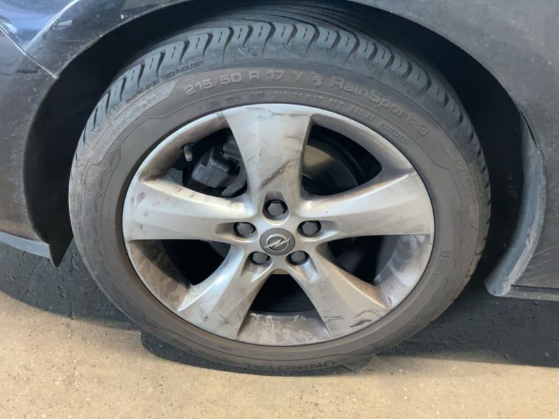 Opel Astra 1.6 Sport 2011 – снимка 3