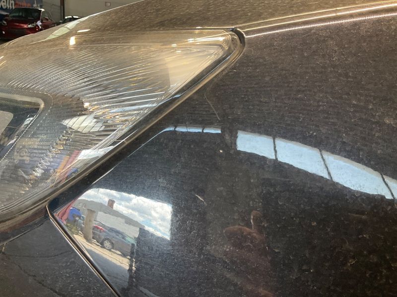 Opel Astra 1.6 Sport 2011 – снимка 30