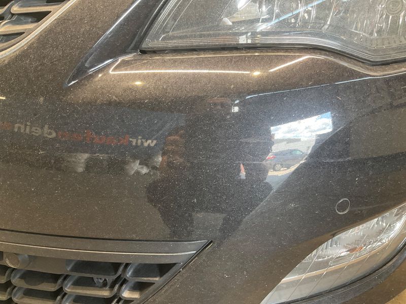 Opel Astra 1.6 Sport 2011 – снимка 43