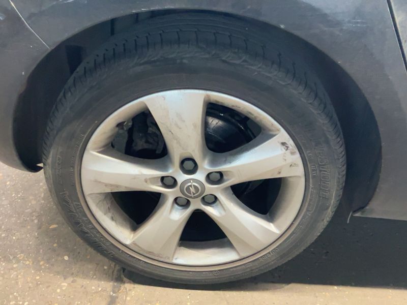 Opel Astra 1.6 Sport 2011 – снимка 9
