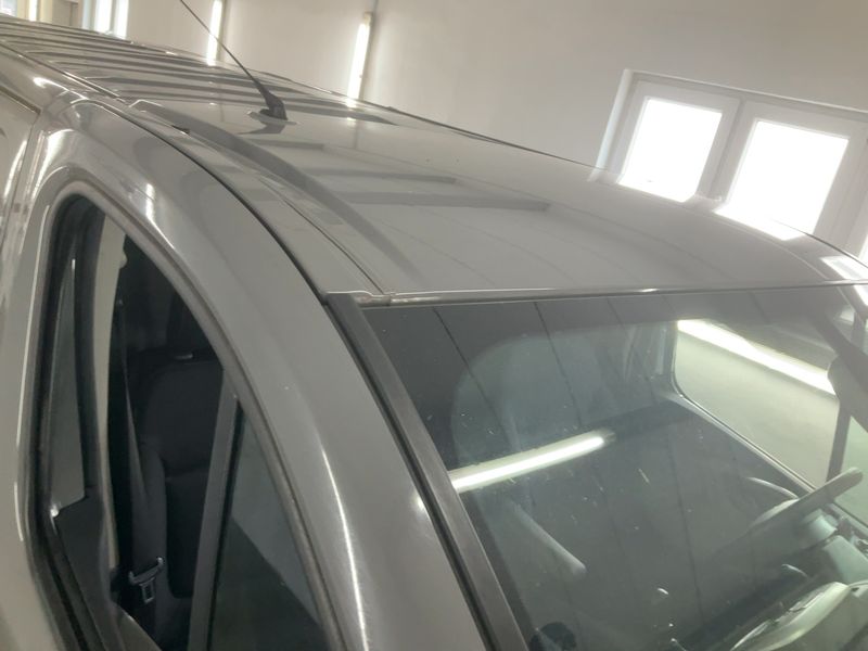 Renault Trafic 1.6 dCi Energy L1H1 2,7t Komfort 2018 – снимка 21