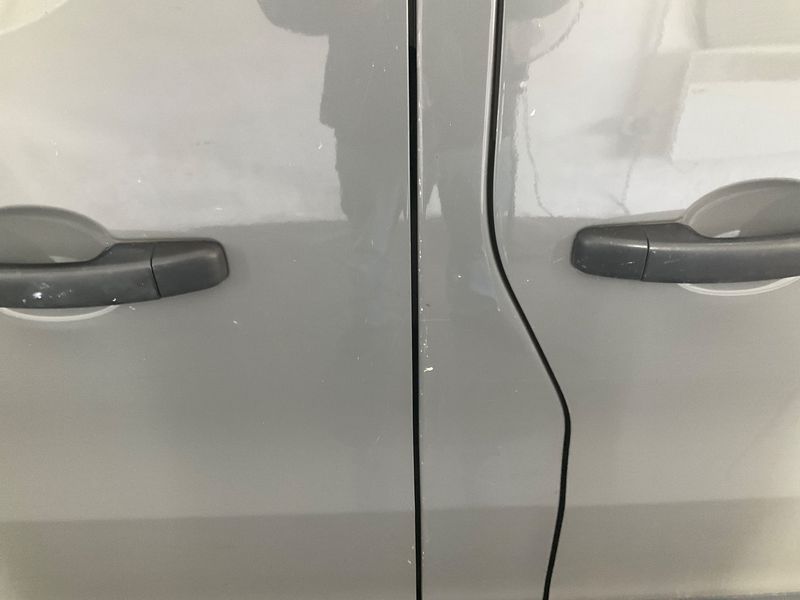 Renault Trafic 1.6 dCi Energy L1H1 2,7t Komfort 2018 – снимка на щета