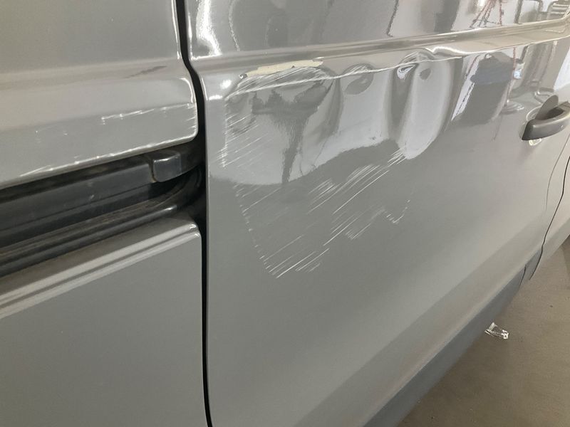 Renault Trafic 1.6 dCi Energy L1H1 2,7t Komfort 2018 – снимка на щета
