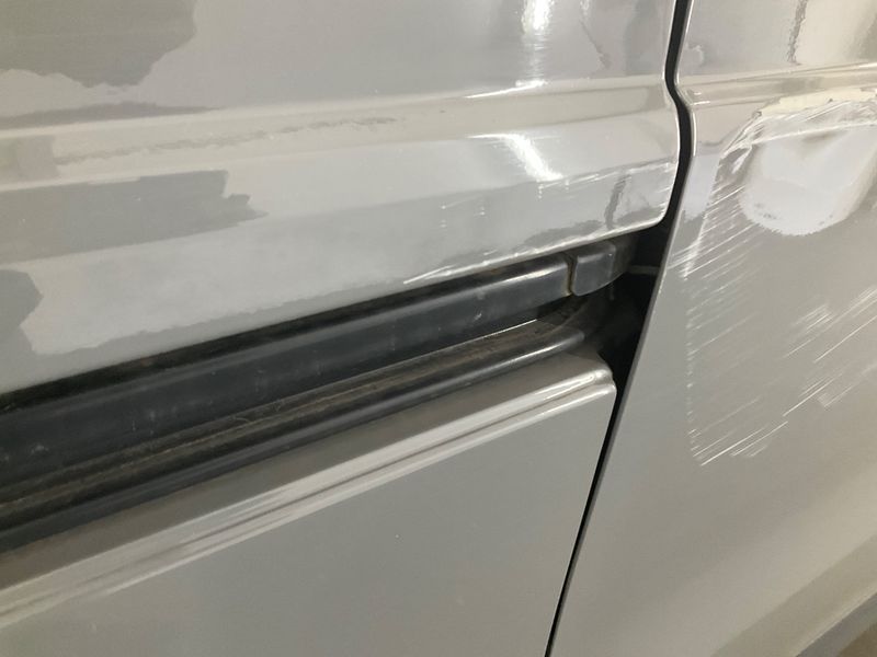 Renault Trafic 1.6 dCi Energy L1H1 2,7t Komfort 2018 – снимка на щета