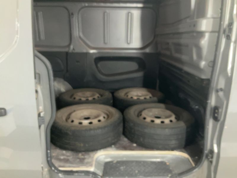 Renault Trafic 1.6 dCi Energy L1H1 2,7t Komfort 2018 – снимка 14