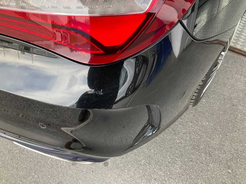 Mercedes-Benz CLA-Klasse CLA 200 d Shooting Brake Austria Edition AMG Line 2019 – снимка 24