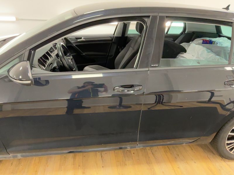 Volkswagen Golf VII 2.0 TDI Allstar BlueMotion Tech 2016 – снимка 4