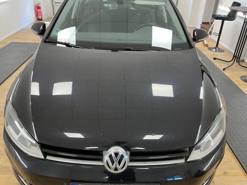 Volkswagen Golf VII 2.0 TDI Allstar BlueMotion Tech 2016 – снимка 29