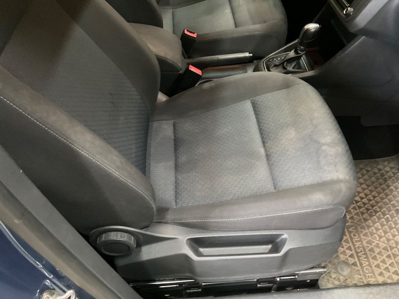 Volkswagen Caddy 2.0 TDI Maxi Trendline BlueMotion Tech 2018 – снимка 35