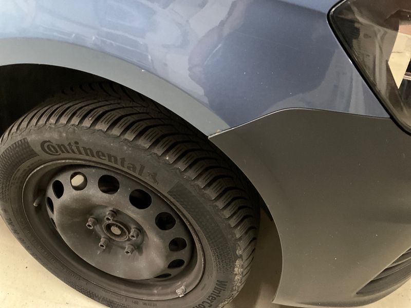 Volkswagen Caddy 2.0 TDI Maxi Trendline BlueMotion Tech 2018 – снимка 23