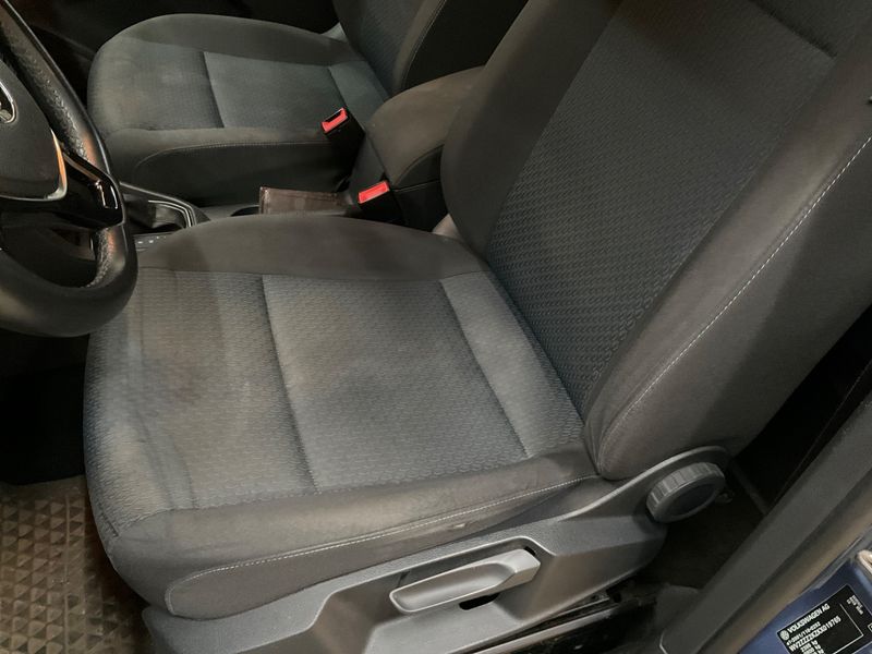 Volkswagen Caddy 2.0 TDI Maxi Trendline BlueMotion Tech 2018 – снимка 31