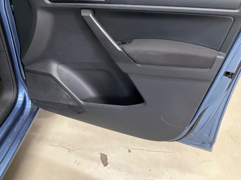Volkswagen Caddy 2.0 TDI Maxi Trendline BlueMotion Tech 2018 – снимка 36
