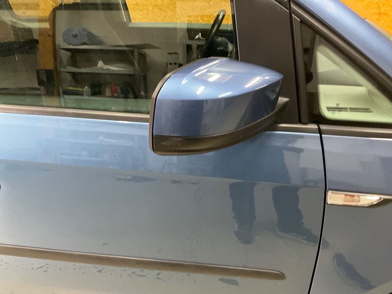 Volkswagen Caddy 2.0 TDI Maxi Trendline BlueMotion Tech 2018 – снимка 25