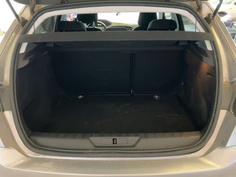 Peugeot 308 1.2 e-THP Style 2017 – снимка 15