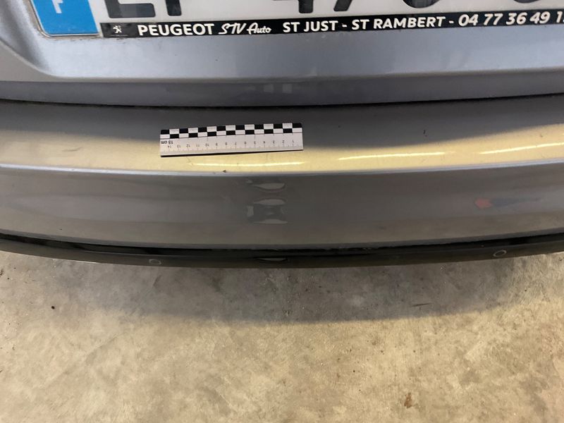 Peugeot 308 1.2 e-THP Style 2017 – снимка 27