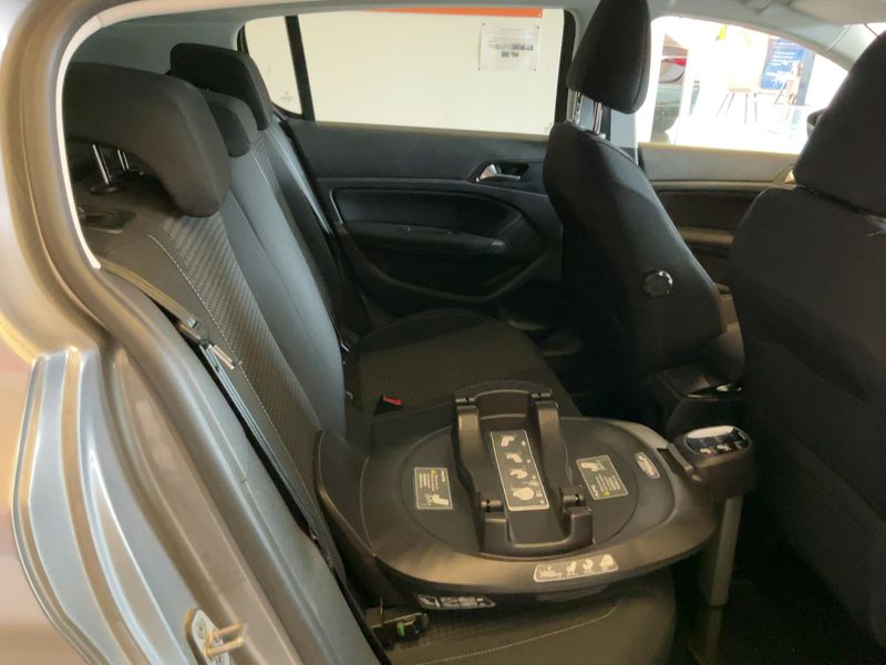 Peugeot 308 1.2 e-THP Style 2017 – снимка 19