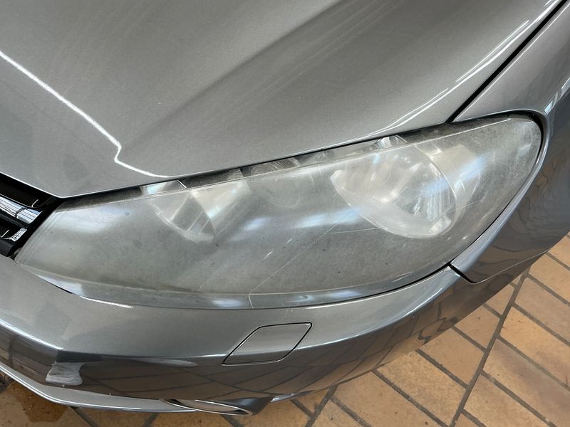 Volkswagen Golf VI 1.6 TDI Trendline BlueMotion Tech 2012 – снимка 41
