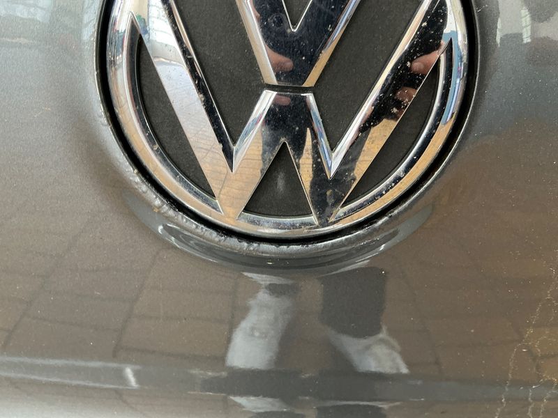Volkswagen Golf VI 1.6 TDI Trendline BlueMotion Tech 2012 – снимка 37