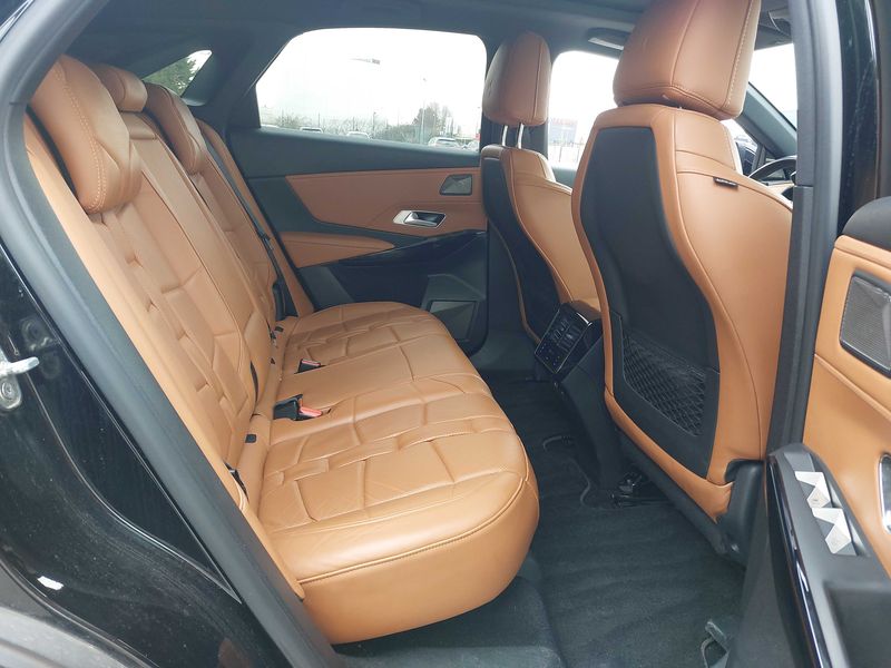 DS Automobiles DS7 Crossback 1.6 PureTech Grand Chic 2018 – снимка 14