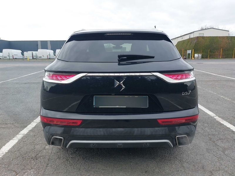 DS Automobiles DS7 Crossback 1.6 PureTech Grand Chic 2018 – снимка 4