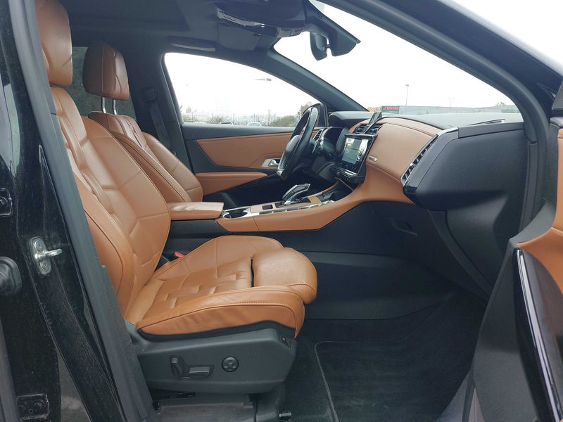 DS Automobiles DS7 Crossback 1.6 PureTech Grand Chic 2018 – снимка 10