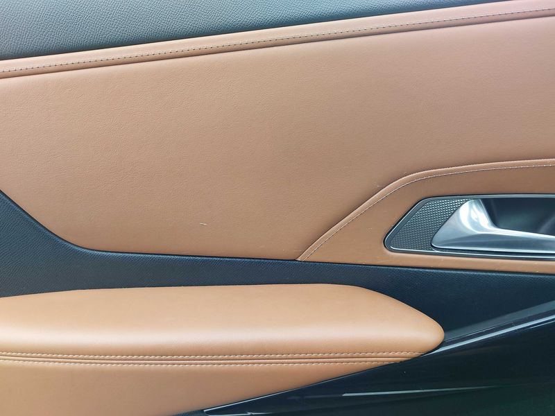 DS Automobiles DS7 Crossback 1.6 PureTech Grand Chic 2018 – снимка 28