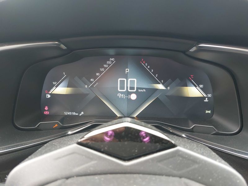 DS Automobiles DS7 Crossback 1.6 PureTech Grand Chic 2018 – снимка 12