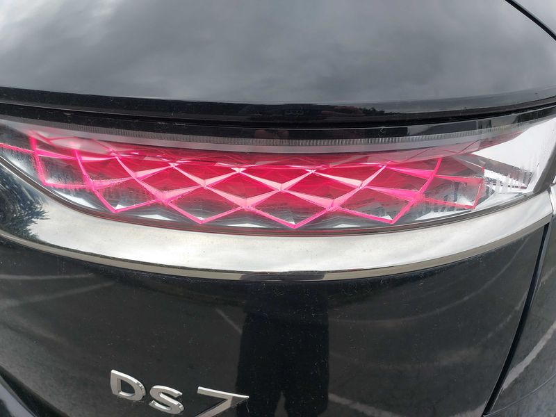 DS Automobiles DS7 Crossback 1.6 PureTech Grand Chic 2018 – снимка 39