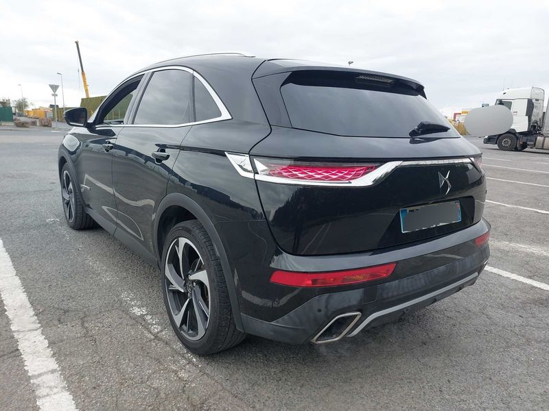 DS Automobiles DS7 Crossback 1.6 PureTech Grand Chic 2018 – снимка 3