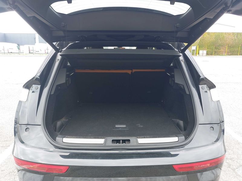 DS Automobiles DS7 Crossback 1.6 PureTech Grand Chic 2018 – снимка 9