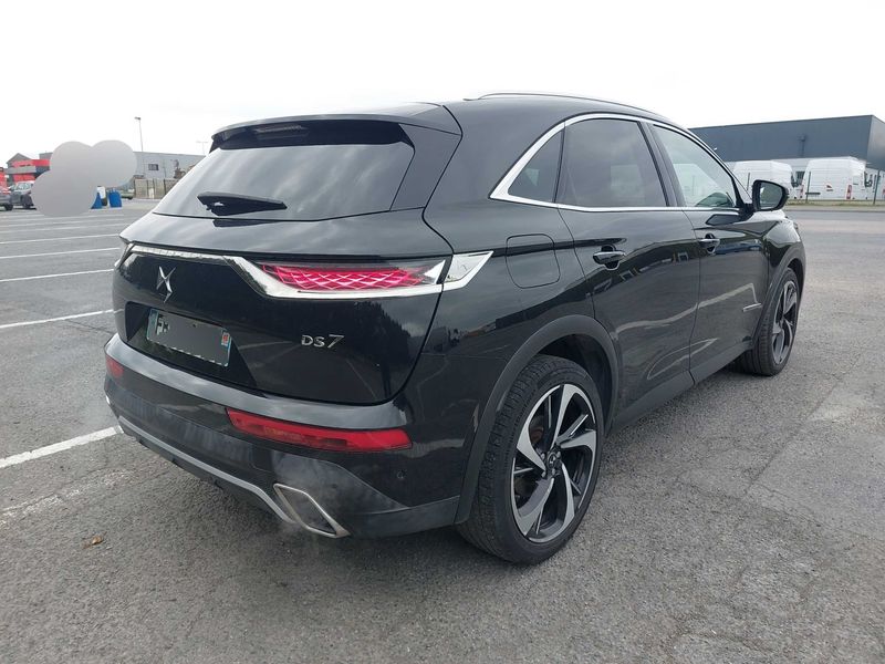 DS Automobiles DS7 Crossback 1.6 PureTech Grand Chic 2018 – снимка 5