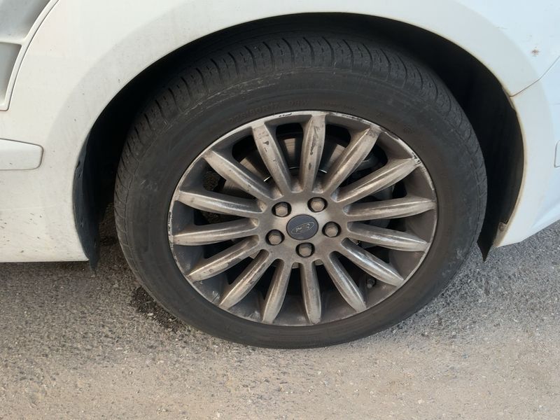 Ford S-Max 2.0 TDCi Titanium 2011 – снимка 11