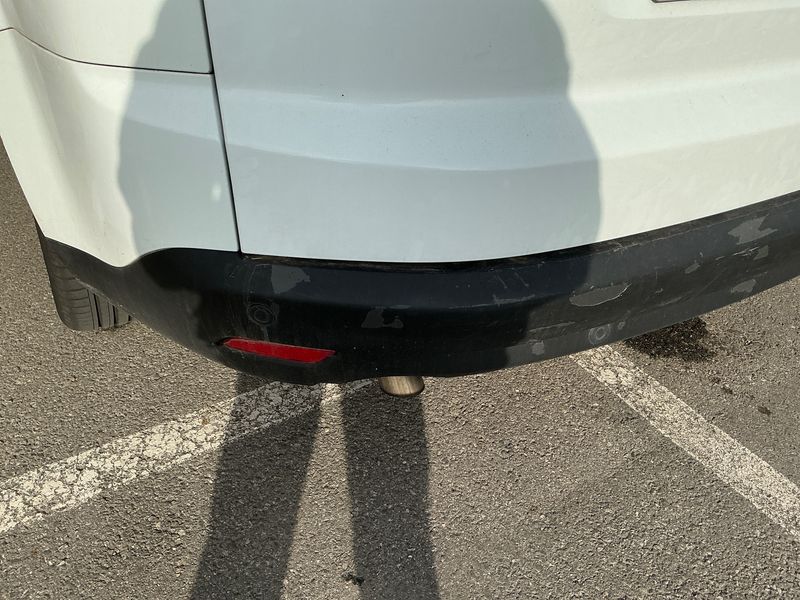 Ford S-Max 2.0 TDCi Titanium 2011 – снимка 24