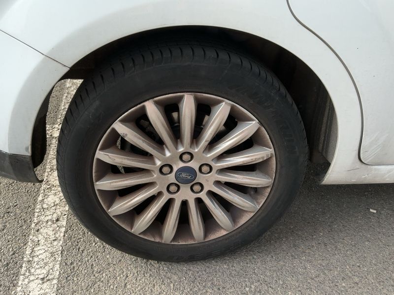 Ford S-Max 2.0 TDCi Titanium 2011 – снимка 9