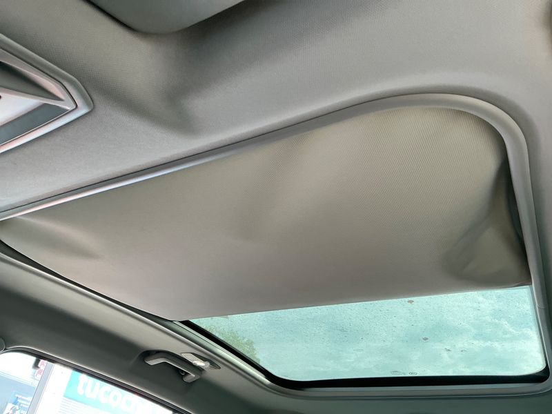 Ford S-Max 2.0 TDCi Titanium 2011 – снимка 23
