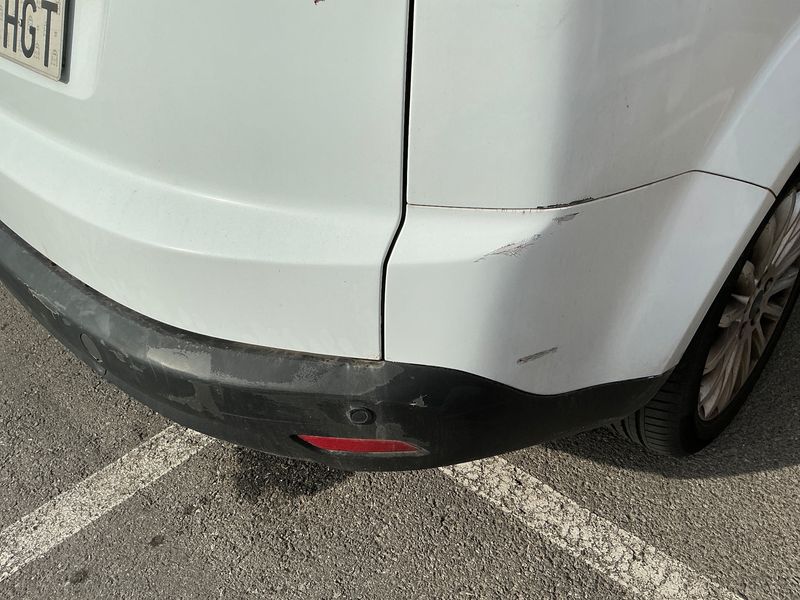 Ford S-Max 2.0 TDCi Titanium 2011 – снимка 26