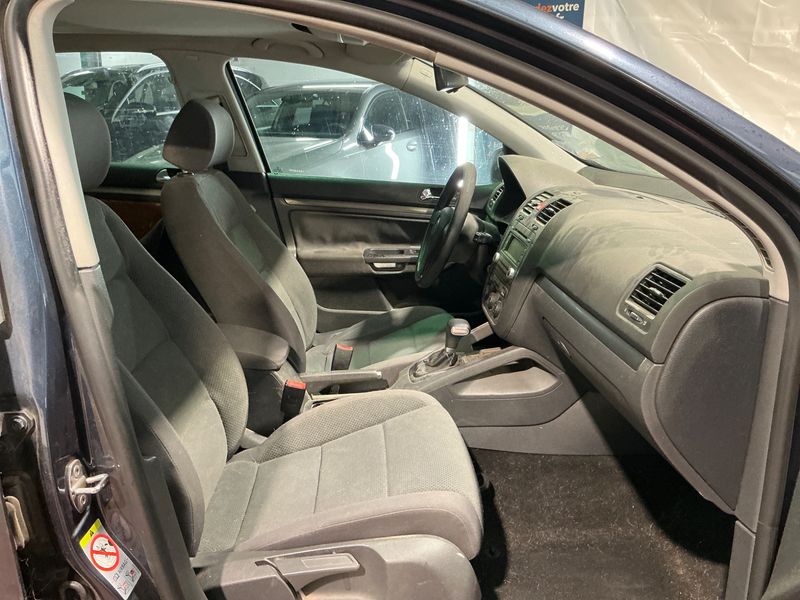 Volkswagen Golf V 1.9 TDI Comfortline 2006 – снимка 3