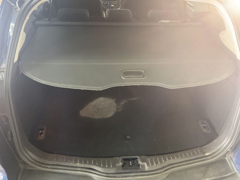 Ford Focus 1.0 EcoBoost Titanium 2013 – снимка 5